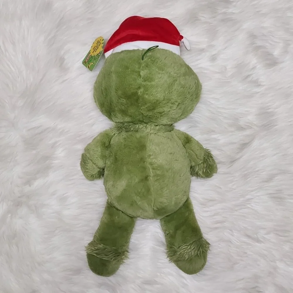 The Grinch Christmas Plush Jumbo 26